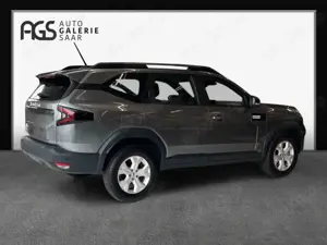 Dacia Bigster TCe 140 Essential 1.2 Mild-Hybrid EU6e Digitales C Bild 3