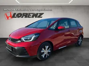 Honda Jazz 1.5 i-MMD Hybrid Elegance