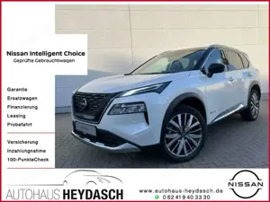 Nissan X-Trail e-Power e-4orce Tekna *20 Zoll* SALE*