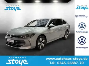 Volkswagen Passat Variant Business TSI DSG IQ.Light