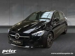 Mercedes-Benz B 220 4MATIC PROGRESSIVE+AHK+MBUX+LED+THERMATIC