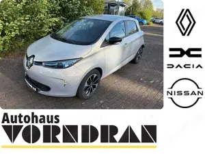 Renault ZOE Intens ZE40 SHZ, PDC+Kamera, Navi, Batteriemiete