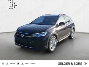 Volkswagen Taigo Energy 1.0 TSI DSG |AHK|RFK|LED|ACC|