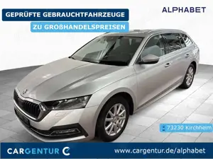 Skoda Octavia Combi 2.0 TDI DPF Style Virtual AHK StHz ACC