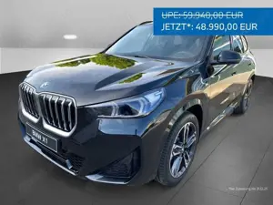 BMW X1 xDrive20d M Sportpaket DAB LED RFK Klimaaut.