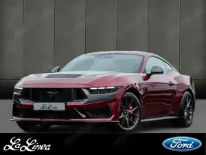 Ford Mustang Fastback Dark Horse 5.0 Ti-VCT V8 Schaltgetriebe