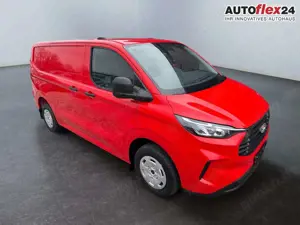 Ford Transit Custom Trend 280 L1H1 Klima Sync4 PDC Kam 5JG 2.0 81kW...