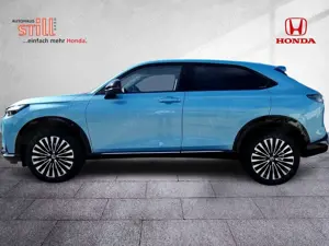 Honda e:Ny1 Navi* Sitzheizung* LED* Kamera* PDC* Bild 3