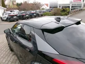Toyota C-HR 2.0 Hybrid Team Deutschland Bild 5