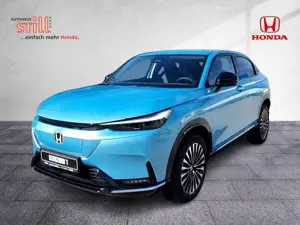 Honda e:Ny1 Navi* Sitzheizung* LED* Kamera* PDC* Bild 2