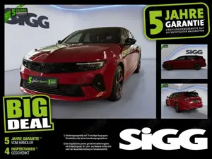 Opel Astra L ST 1.2 Turbo GS Autom. 360-Grad Kamera