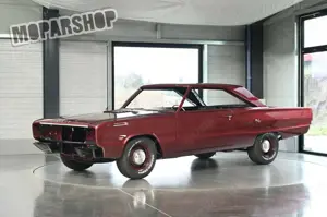 Dodge Coronet 500 (Build your Dreamcar)