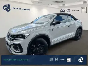 Volkswagen T-Roc Cabriolet 1.5TSI DSG R-Line Karmann 1/999
