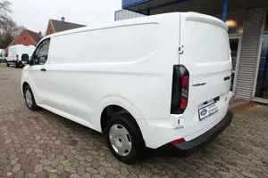 Ford Transit Custom Kasten 320 L2 Trend / Neues Mod. Bild 5