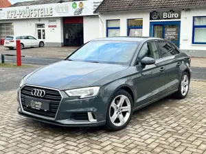 Audi A3 Limousine Sport, DSG, Xenon, Navi, Sportfahr.