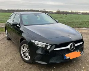 Mercedes-Benz A 200 A 200 Progressive*Display*digital*LED*Schiebedach*Navi