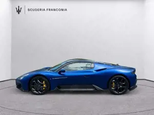 Maserati Others Coupe Bild 3