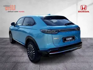 Honda e:Ny1 Navi* Sitzheizung* LED* Kamera* PDC* Bild 4
