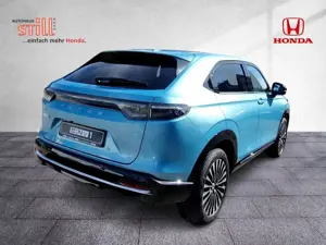 Honda e:Ny1 Navi* Sitzheizung* LED* Kamera* PDC* Bild 5