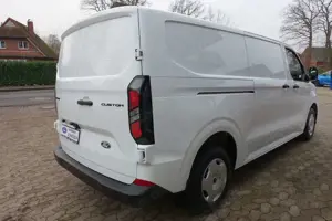 Ford Transit Custom Kasten 320 L2 Trend / Neues Mod. Bild 4