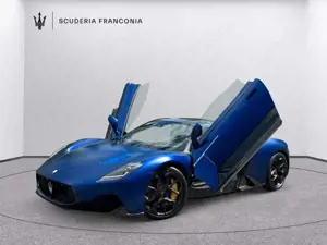 Maserati Others Coupe Bild 2