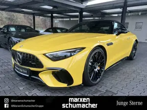 Mercedes-Benz SL 63 AMG AMG SL 63 4M+ 712PS+Perf.Sitze+Lift+Aero+Carbon