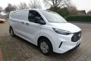 Ford Transit Custom Kasten 320 L2 Trend / Neues Mod. Bild 3