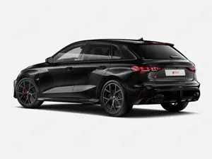 Audi RS3 RS 3 Sportback S tr. PANO HUD Matrix RS-Abgas 360 Bild 4
