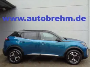 Peugeot 2008 Hybrid 136 e-DSC GT Full LED, Keyless