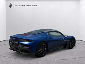 Maserati Others Coupe Bild 5