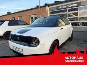 Honda e Advance