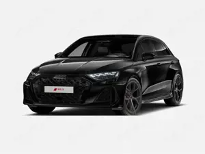 Audi RS3 RS 3 Sportback S tr. PANO HUD Matrix RS-Abgas 360 Bild 2