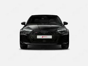Audi RS3 RS 3 Sportback S tr. PANO HUD Matrix RS-Abgas 360 Bild 5