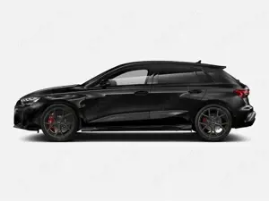 Audi RS3 RS 3 Sportback S tr. PANO HUD Matrix RS-Abgas 360 Bild 3
