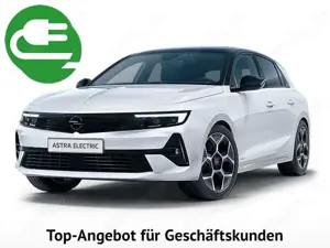 Opel Astra Electric Bluetooth LED Klima Einparkhilfe