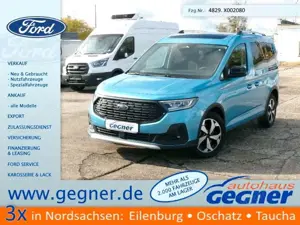 Ford Tourneo Connect Active 4x4 AHK Stndhz Navi