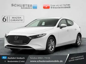 Mazda 3 2025 Prime 140PS AG NAVI HEADUP APCAA KAMERA