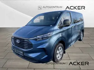 Ford Transit Custom 8Si. L1 AT8 eAHK 5J.Garantie -35%*