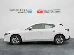 Mazda 3 Bild 2