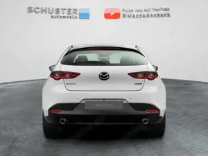 Mazda 3 Bild 5