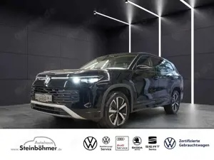 Volkswagen Tayron Elegance 2.0 TDI DSG 7-Sitzer IQ.Drive AHK