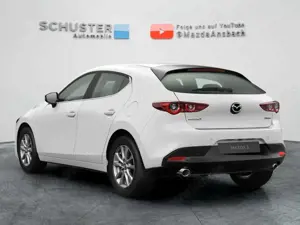 Mazda 3 Bild 4