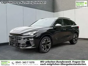 CUPRA Terramar VZ 4Drive PANO+NAVI+SENNHEISER+MATRIX+MEMORY+HU...