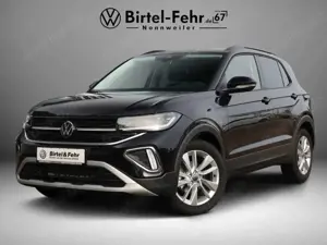 Volkswagen T-Cross Life 1.5 TSI DSG Matrix RFK ACC PDC