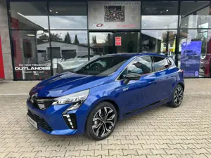 Mitsubishi Colt 1.6 HEV "Top" Nimm-8-Paket, Bose-Sound, Parkassist