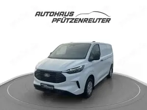 Ford Transit Custom Kasten 320 L1 Trend FWD Sitzheizu