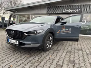 Mazda CX-30 5WGN 2.5L e-SKYACTIV G 140ps 6MT FWD Nagisa