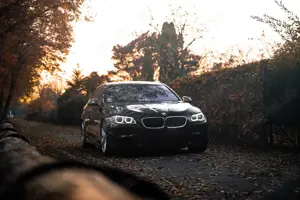 BMW 550 550 i xDrive M-Sport LED HK 360°Kamera 3. Hand