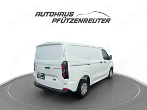 Ford Transit Custom Kasten 320 L1 Trend FWD Sitzheizu Bild 5