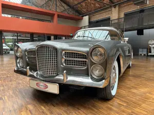 Others Others Facel Vega Excellence Bild 2